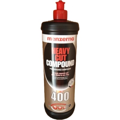 Menzerna Heavy Cut Compound 400 1 l