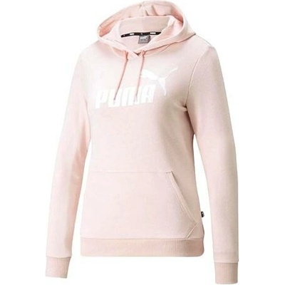Puma Essential Logo Hoodie TR