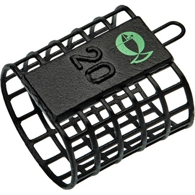 Kŕmidlo Sensas Feeder Round Cage Veľkosť XS 25gr