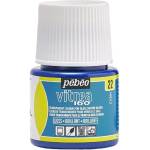 Pébéo Vitrea 160 Боя за стъкло Cyan 45 ml 1 бр (111022)