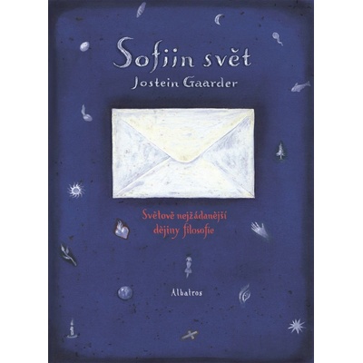 Sofiin svět - Jostein Gaarder