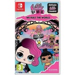 Nighthawk Interactive L.O.L. Surprise! Remix Edition We Rule the World (Switch)