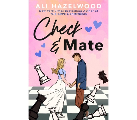 Check & Mate
