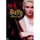 Buffy The Vampire Slayer DVD