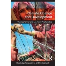 Climate Change and Development