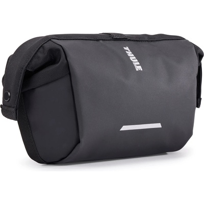 Thule Чанта за кормило Thule Chasm Handelbar Bag Handlebar bag - Black - размер 2 l (510-7517-0111)