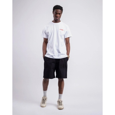 Service Works Canvas Chef Short BLACK