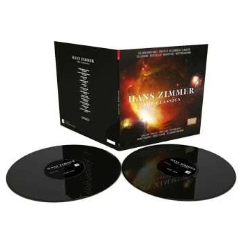 ZIMMER, HANS - CLASSICS LP
