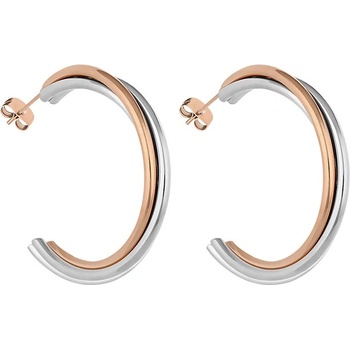 Daniel Klein Дамски обеци Daniel Klein DKJ. 3.5038-4 (DKJ.3.5038-4)