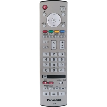 Panasonic eur7636080 - оригинален дистанционен контрол (eur7636080)