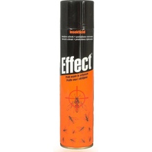 Insekticid Effect® Aerosol na osy a sršne, 400 ml