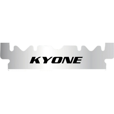 Kyone SE-100 polovičné žiletky Professional balenie 100 ks