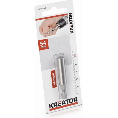 Držák bitů magnetický KRT063100 54MM