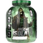 SKULL LABS 100% Whey Isolate [2000 грама] Бисквити с крем