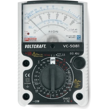 VOLTCRAFT VC-5081