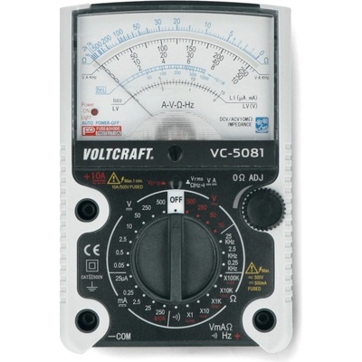 VOLTCRAFT VC-5081