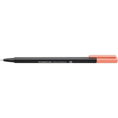 STAEDTLER Triplus 334 lososový