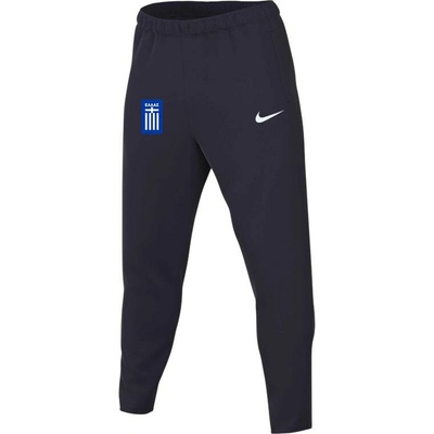 Nike Dri-FIT Greece Strike 24 černá