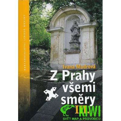 Z Prahy všemi směry III.
