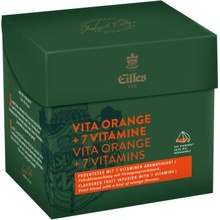 Eilles Tea Diamond Vita Orange 7 vitamínů 20 ks