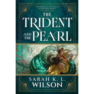 Fisher King | Sarah K L Wilson (ISBN: 9780356528601)