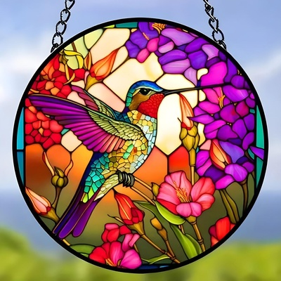 HARAHU Ловец на слънце - Bird / Тип2 KP31497 (31497)