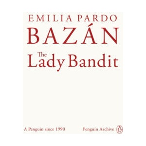 The Lady Bandit (ISBN: 9780241752111)