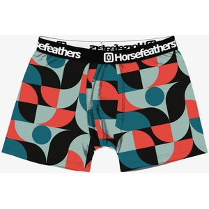 Horsefeathers Боксерки Sidney Horsefeathers - сиви Horsefeathers | Sin | МЪЖЕ | M