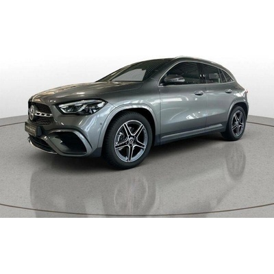 Mercedes-Benz GLA 180 100 kW