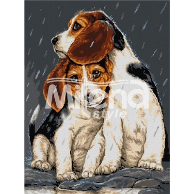 Milena Style Братска обич конци Ariadna