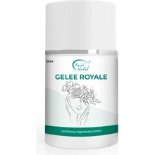 Karel Hadek Regenerační krém GELEE ROYALE 50 ml