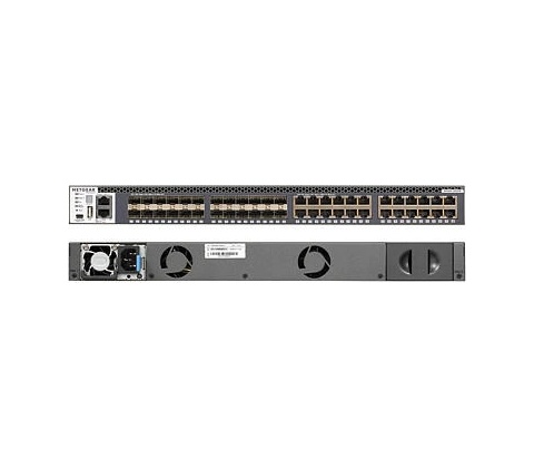 NETGEAR M4300-24X
