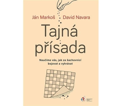 Tajná přísada
