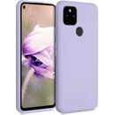 Púzdro kwmobile Google Pixel 4a 5G fialové