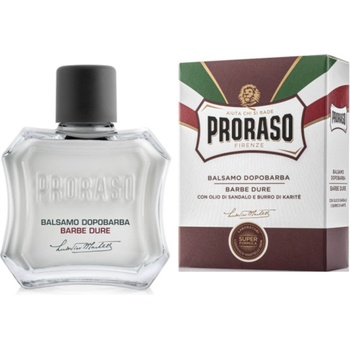 Image 1 of Proraso Red balm 100 ml