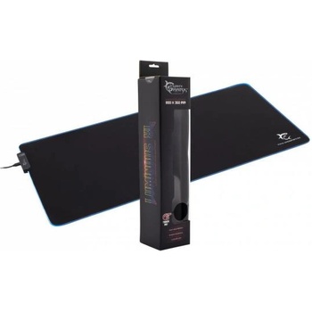 Image 1 of White Shark LUMINOS RGB XL (MP-1861)