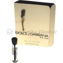 Dolce & Gabbana The One parfémovaná voda dámská 1 ml vzorek