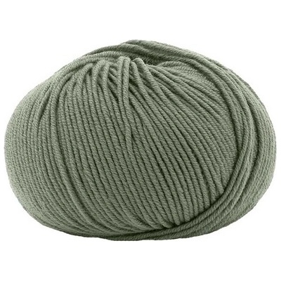 SUPER SOFT Lana Gatto Farby SUPER SOFT: 14569 šalviová