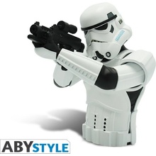 Pokladnička Star Wars Stormtrooper