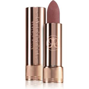 Anastasia Beverly Hills Matte Lipstick матиращо червило цвят Mauve Cloud 3 гр
