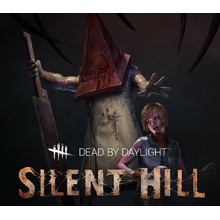 Dead By Daylight - Silent Hill Chapter