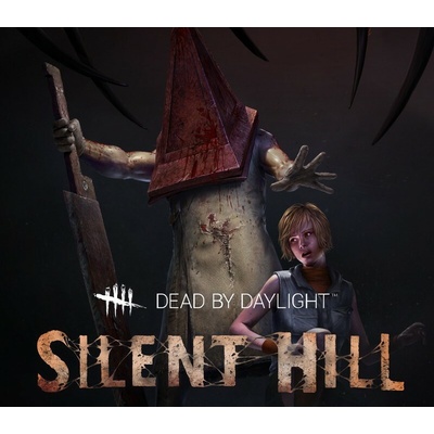 Dead By Daylight - Silent Hill Chapter