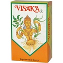 Siddhalepa Visaka Ayurveda Soap ajurvédské tuhé mydlo 75 g