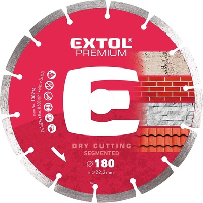 Extol 108714