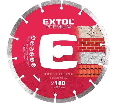 Extol 108714
