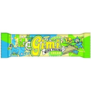 SKAWA Gimi вафлен крем с вкус 20гр