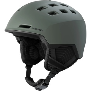 HEAD Ски каска Head Rev Ski helmet - Dusky Green - размер M/L 56-59 cm (418-1669-0112)