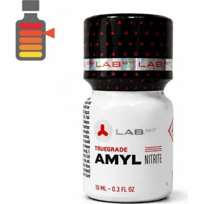 Lab. Quality Amyl 10 ml