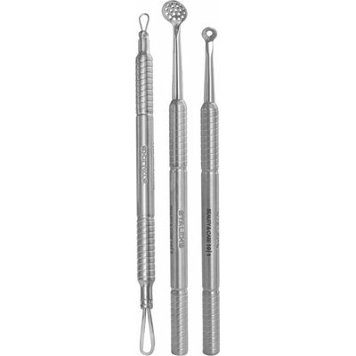 Staleks SADA ČISTÁ KOŽA ZBC-30