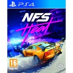 Electronic Arts Need for Speed Heat (PS4)